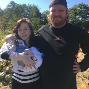 Meet your Posher, Roy